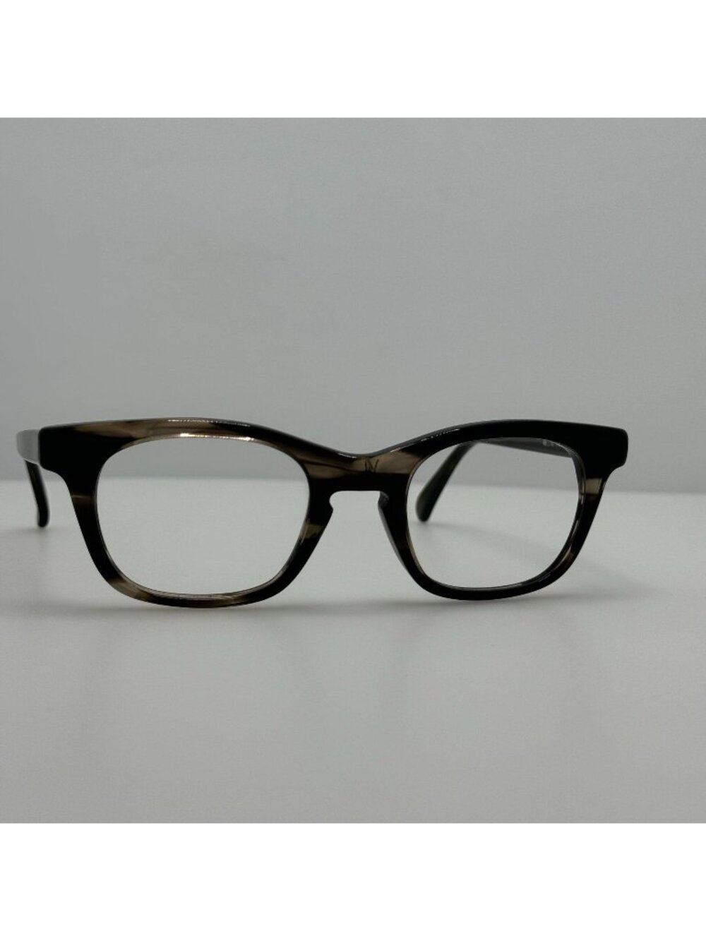 See Eyeglasses Eye Glasses Frames 1634 Col 18 France 48-18-140